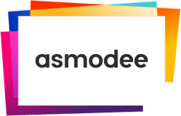 Logo Asmodee